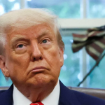 Трамп допустил снижение пошлин для Китая